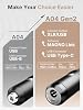 MAONO XLR/USB PC Microphone - 192kHz/24Bit Studio Sound, Noise Reduction, Mute Button, Metal Body Kit. USB Plug&Play for Gaming/Streaming, XLR for Podcasting/Content Creation, Condenser Mic A04 Gen2 #1