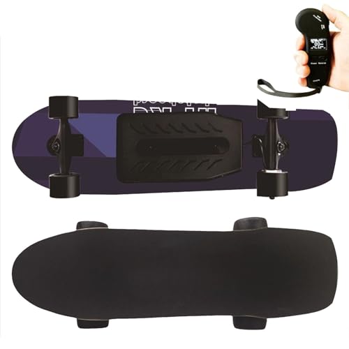 Patinetes Eléctricos Potentes Marca Cashwise