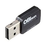 Poly (Plantronics + Polycom) OBiWiFi5G USB USB Wi-Fi Accessory for VoIP Adapters (1517-49585-001)