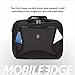 Mobile Edge Orion 2.0 Messenger Bag, Specifically Designed for Alienware Gaming Laptops 17