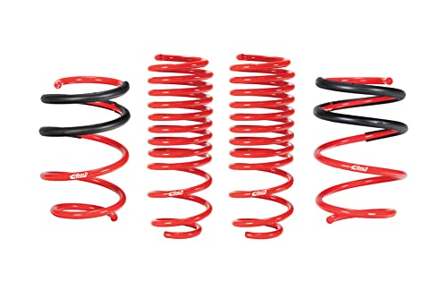 Dorman Eibach Springs E20-40-036-02-22 Sportline Kit (Set Of 4 Springs)