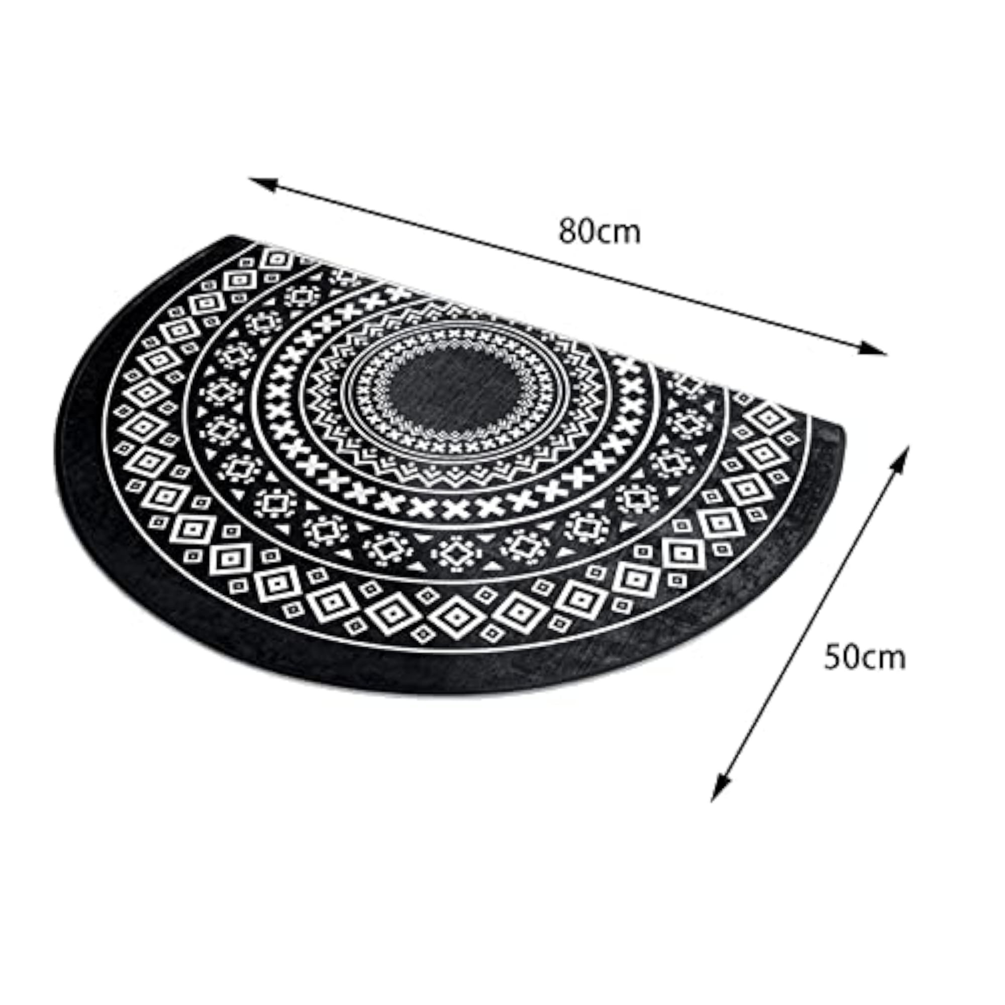 Anti Slip Kitchen Floor Mats, Fast Drying
