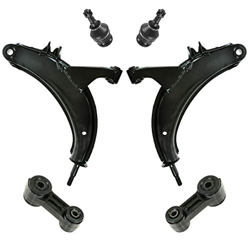 Suspension Kit Front for 2003-06 Subaru Baja 2.5L OE# PSA65993 Pre-Greased