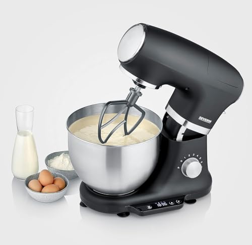 SEVERIN Robot polyvalent 4 en 1 3865 - vue 10