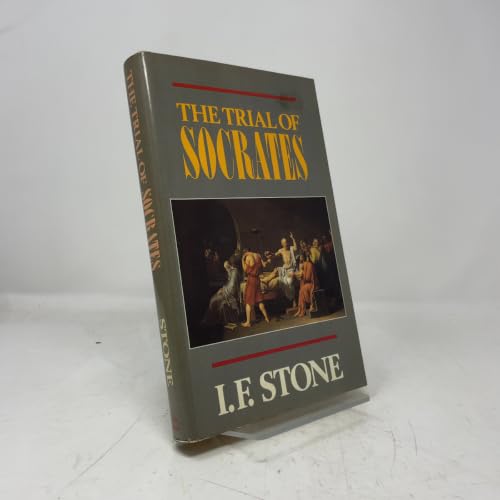Image of The Trial of Socrates