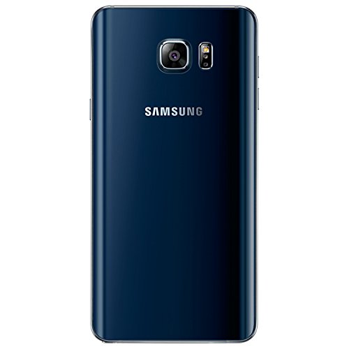 Samsung Galaxy Note 5 SM-N920C (FACTORY UNLOCKED) 5.7" (Black)