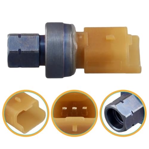 Interrupteur pression clim Citroën C3 C4 C5 | Confort en voyage - 3