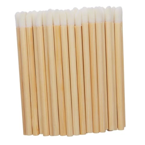 MUSISALY 100 ĝăbvuVXeBbN OXhAvP[^[ bv}XNuV όguV concealer brush bvOXuV gCNuV
