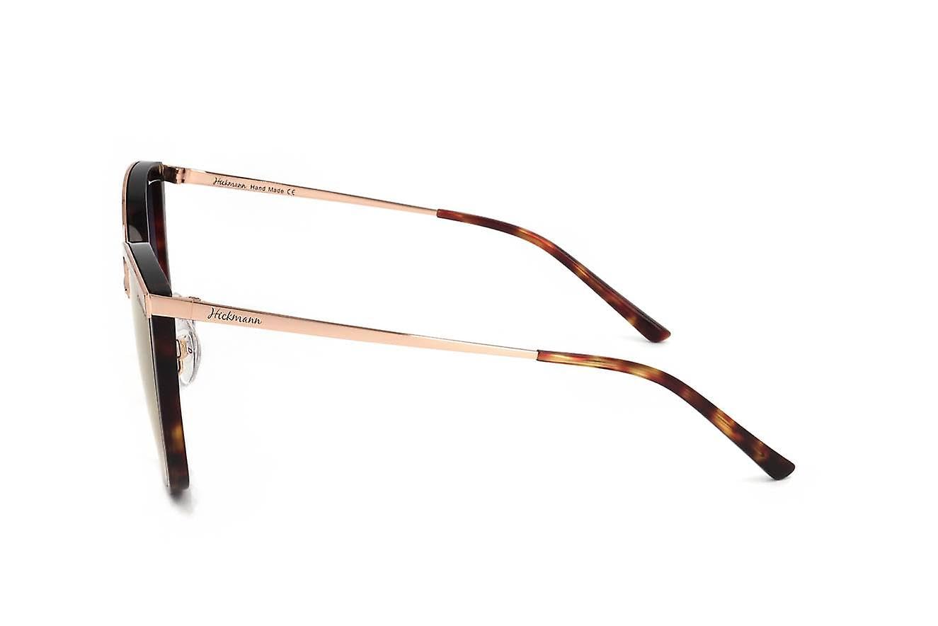 ANA HICKMANN Accesorios Deportivos de Gafas de Sol Marca Unisex Adulto