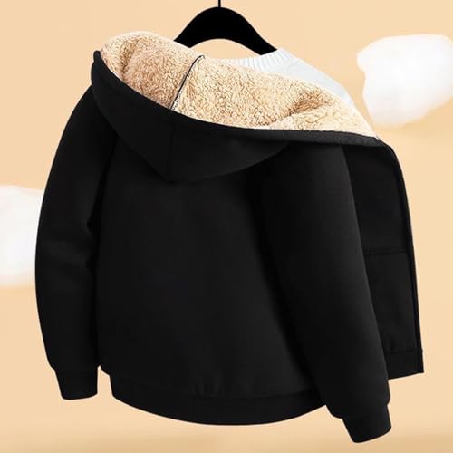 Children's Thickened Quality Cotton Cotton Padded Winter Cotton Padded Clothes For Boys Winter Jackets3