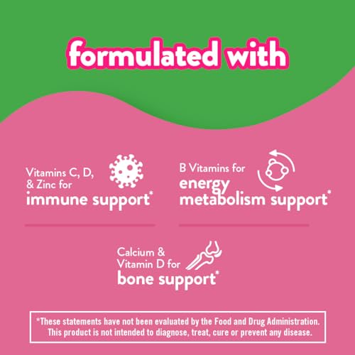 Vitafusion Women’S Sugar Free Daily Multivitamin Supplement thumb #3