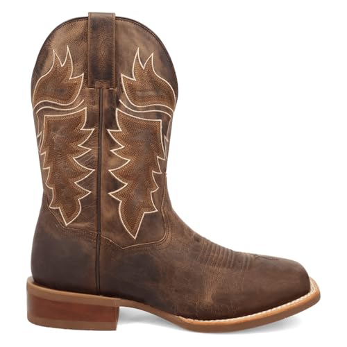 Dan Post Men's Morris Western Boot2