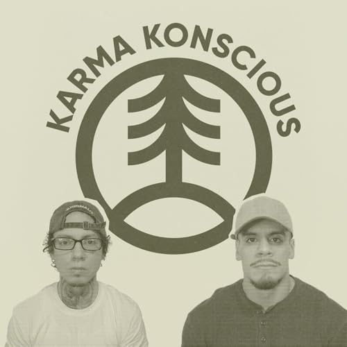 Karma Konscious cover art