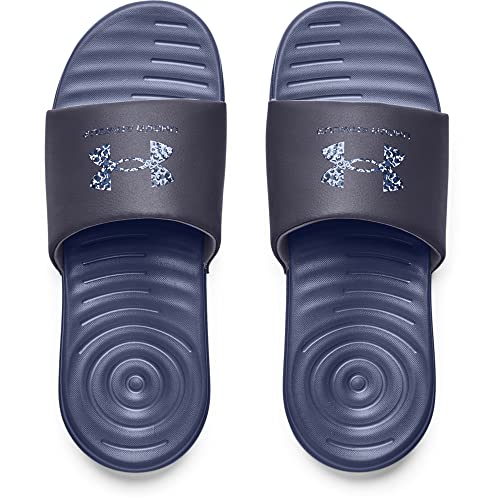 Image of Under Armour Men's Ansa Graphic Slide Sandal
