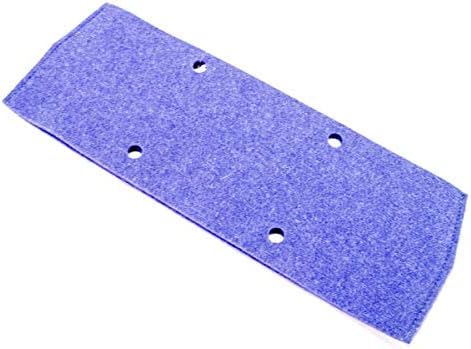 BORDO O-BAG FELTRO AVION