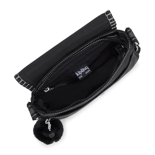 Kipling Nowel Crescent Crossbody Bag3