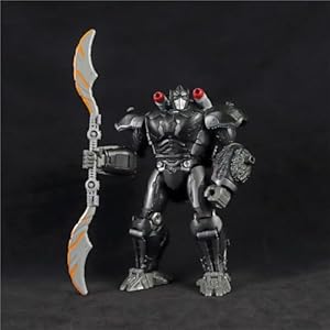 Generic Captain Movie Version Actionfigur Modell