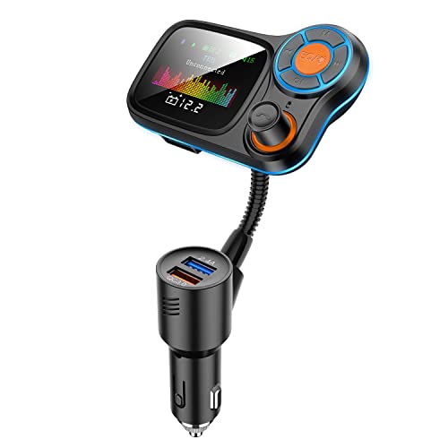 Top 10 Fm Transmitter For Sd Cards of 2023 Best Reviews Guide
