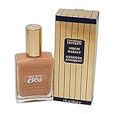 Alexandra De Markoff for Women Countess Isserlyn Liquid Makeup, 86 1/2, 1.0 Ounce