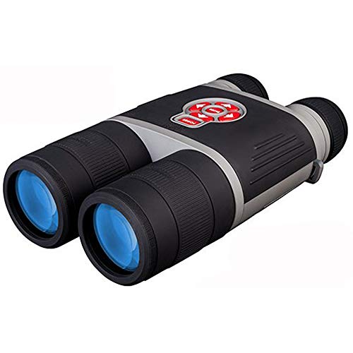 ATN BinoX-HD 4-16x/65mm Smart Day &...