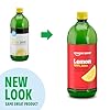 Amazon Saver, Lemon Juice, 32 Fl Oz (Previously Ha... #3