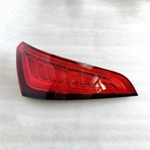 Luces traseras LED para Q5 2010-2017 juego de luces freno parachoques conjunto 5