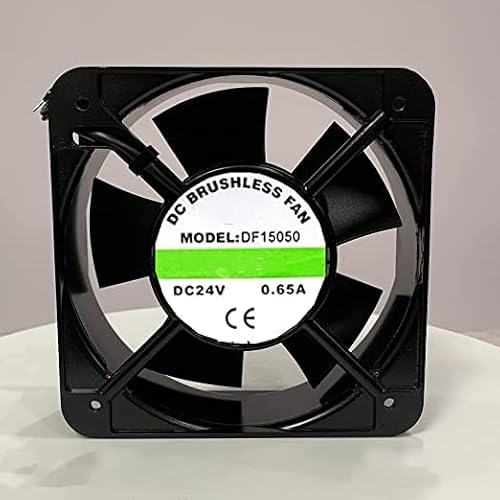 Uwukcjokq One Color 24V 0.65A 15050 Cooling Fan 150X150x50mm
