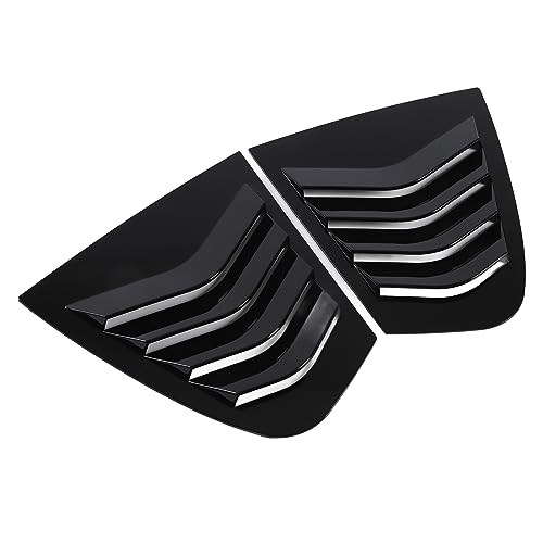 Contraventanas protectoras livianas sin taladro para renovar ventanas de Serie 3 F30