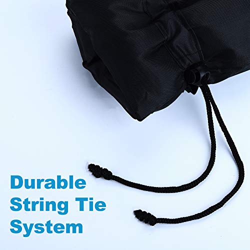 image for HOMMAND Outdoor Faucet Cover for Winter, 9