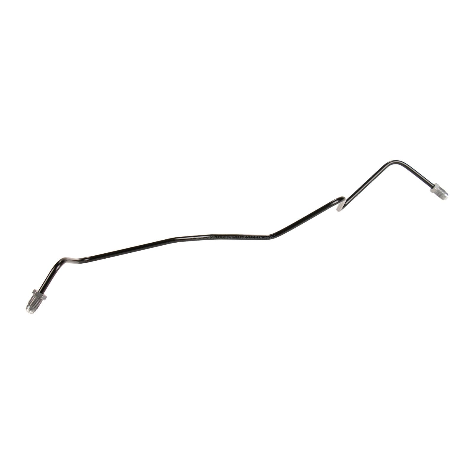 Fiat 51787421 - Tubo freno posteriore destro