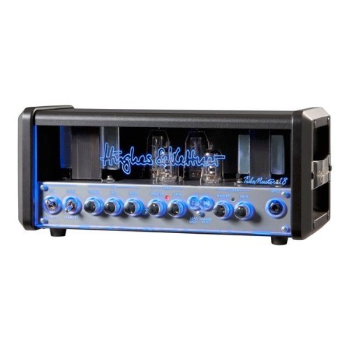 Amazon | Hughes&Kettner ギター・チューブ・アンプ TubeMeister 18 