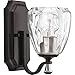 Progress Lighting P300116-020 Anjoux Bath & Vanity, Bronze