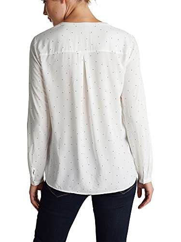 ESPRIT-Bluse-aus-LENZING-ECOVERO
