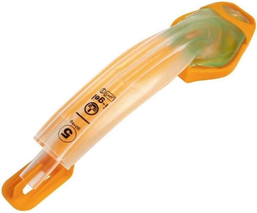 I Gel Superaglottic Airway Size 5 x 1 - D8205/1