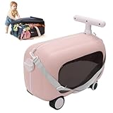 Zoom IMG-2 noennull valigia per bambini da