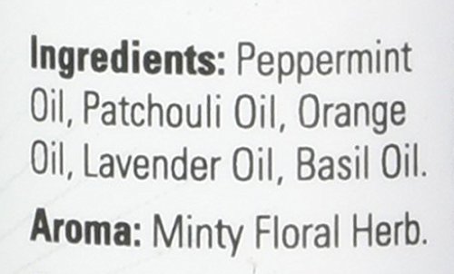 Now Foods Peace & Harmony Oil Blend 1 Fl Oz (Pack of 2)