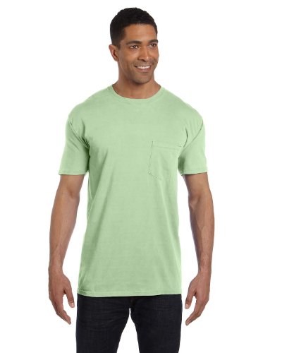 Image of Comfort Colors Mens 6030cc