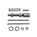Lskioer ZF 5HP19 Trans Valve Body Upgrade Transmission Pressure Regulator Kit Fits for BMW for Porsche for VW (Only Fit 5 Speed Rear Wheel Drive Automatic Transmission)