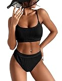 Material: 82 % nailon y 18 % elastano. Súper suave, elástico y cómodo, no transparente, buen grosor para todas las estaciones. Tejido de alta calidad con diseño profesional, cómodo y adecuado para mujeres y niñas.