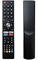 Nuovo Sostituzione GCBLTV02ADBBT Telecomando per SABA Changhong ChiQ OK. ODL24771HN-TAB ODL43671U-TAB ODL50672U-TAB SA24S46A9 SA32S67A9 SA40S67A9 SA43K67A9 SA43S67A9 U55H7S U58H7S L32H7A L40H7A