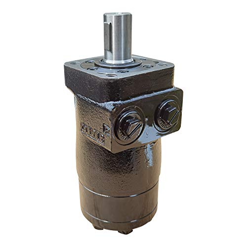 Image of Cycloid Motor BE0260FS100AAAA Replacement for TB0230FS100AAAA 101-1014 103-1014 158-1014 MG160910AAAA MF160910AAAA ADM250-4RO AEM250-4RO 151-2047 151-3747 151-3447 RS14020100 HS14020100 272-230