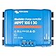 Victron Energy BlueSolar MPPT Laderegler - Solar Laderegler - 100V 30 Amp 12/24-Volt