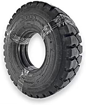 6-9 Industrial Lug 10 Ply Tube Type Forklift Tire