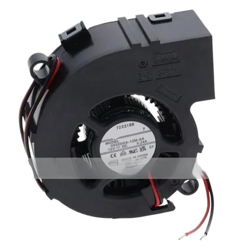 Ventilateur BM5020-05W-B49 pour remplacer un refroidisseur bruyant ou usé