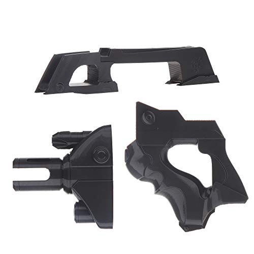 WORKER F10555 3D Printing No.193 Front Tube for Stryfe