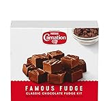 Carnation Famous Fudge Kit, 1.97-Pound Kits (Pack of 2)