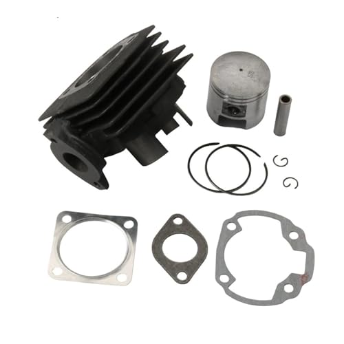 Kit bloc-cylindres 70cc gros alésage pour scooter Acros Tec 50cc 2T