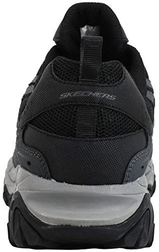 Image of Skechers Men's Afterburn M. Fit Wonted