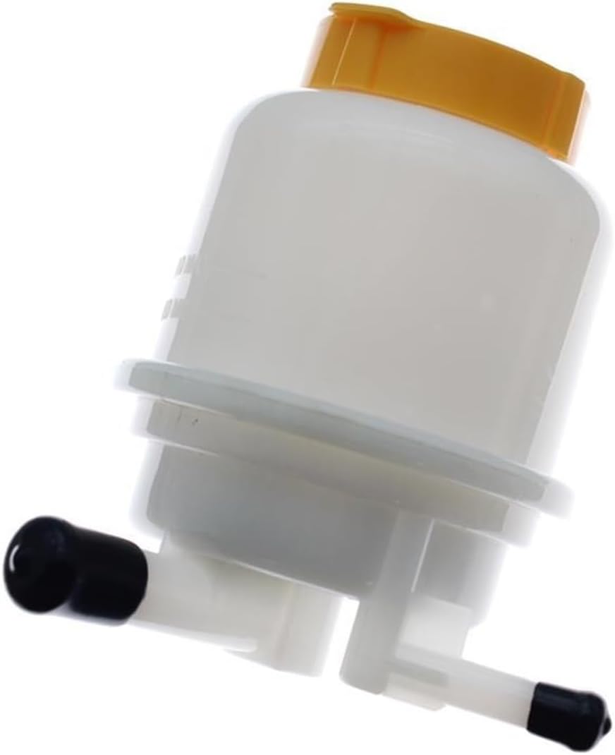 Fit For Subaru's New Power Steering Fluid Reservoir And Cap