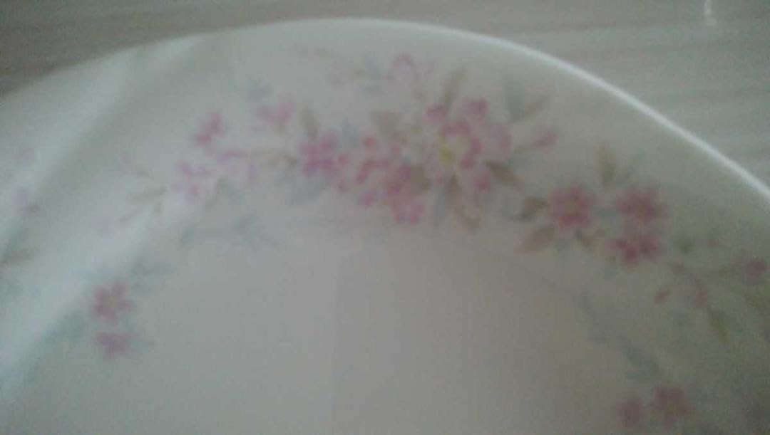 カレー皿 ノリタケ 4枚セット